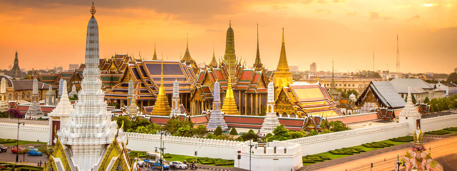 Thailand | Minor Vacation Club